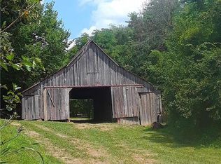 Cogan Road Weston, Rushville, MO 64484