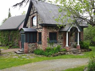 3227 Leadville Rd, Newport Center, VT 05857