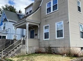 307 Field St, Brockton, MA 02302