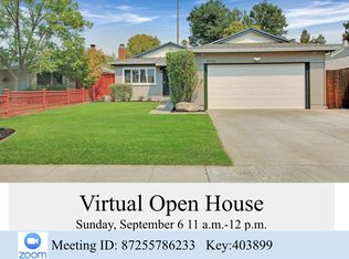 5314 Gatewood Ln, San Jose, CA 95118