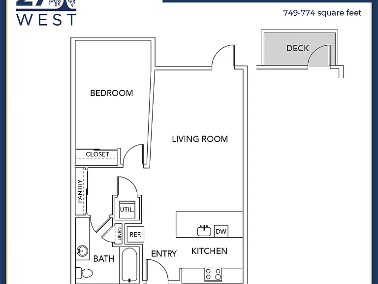 1 Bedroom Signature Tower 1 Bedroom Signature Tower