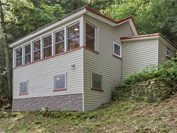 3819 S Goodhue Lake Rd, Addison, NY 14801