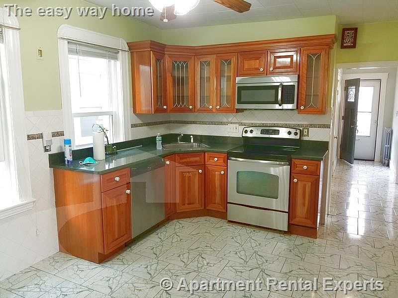 Apartment Rental Experts