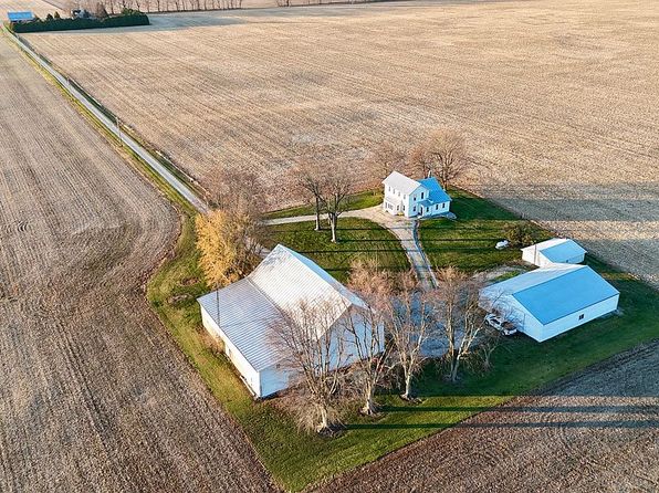 18312 Township Road 167