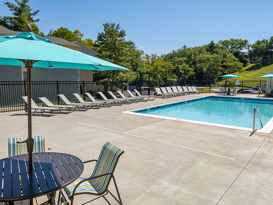 Lakeside Landing Apartments