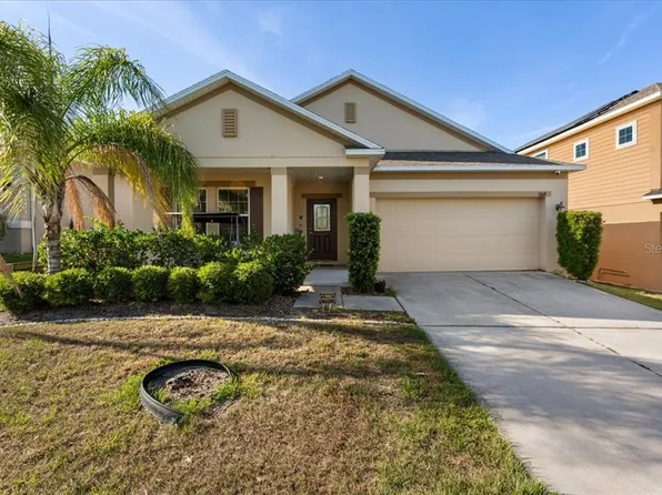 1269 Water Willow Dr, Groveland, FL 34736