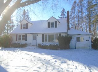 394 Lakewood Road, Madison, ME 04950