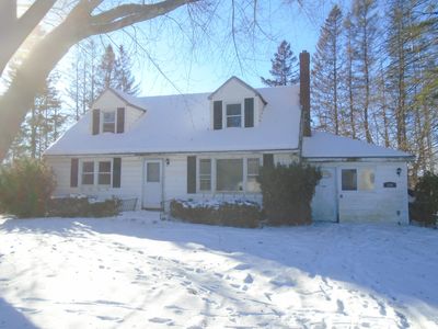 394 Lakewood Road, Madison, ME, 04950