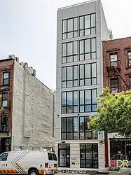 Rented by Next Door Realty NYC