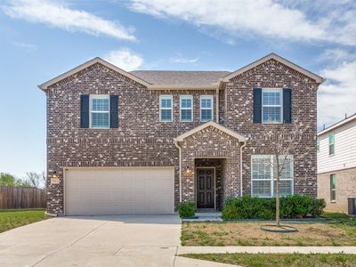 5513 Apple Grove Way, Fort Worth, TX, 76123