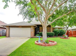 13120 Maple Leaf Dr, Oklahoma City, OK 73170