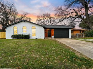 2809 Kellogg Ave, Dallas, TX 75216
