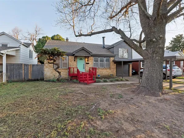 3020 NW 11th St, Oklahoma City, OK 73107