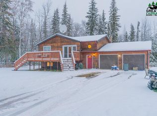 2782 Silver St, North Pole, AK 99705