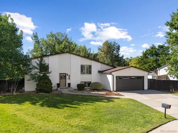12438 W 70th Place, Arvada, CO 80004