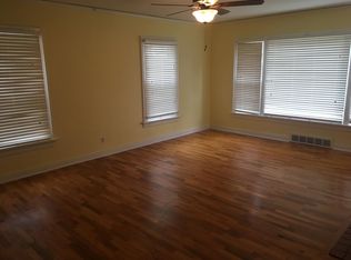 1617 Luce St, Cape Girardeau, MO 63701