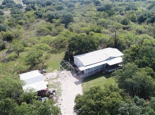 8101 Gordon Rd, Brownwood, TX 76801