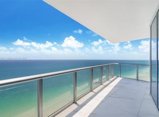 17001 Collins Ave APT 4101, Sunny Isles Beach, FL 33160