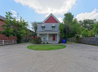 527 S University Blvd, Norman, OK 73069