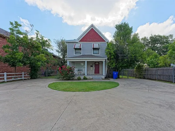 527 S University Blvd, Norman, OK 73069