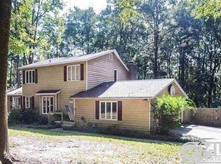 7784 Bass Ridge Trl, Tallahassee, FL 32312