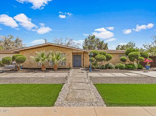 9800 Daphne Ct, El Paso, TX 79925