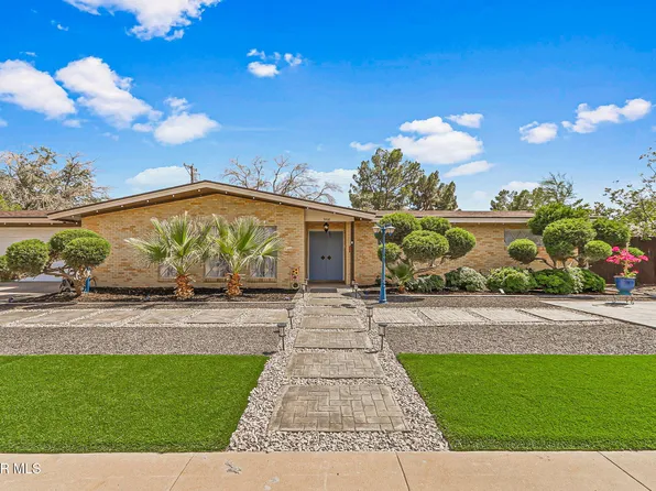 9800 Daphne Ct, El Paso, TX 79925