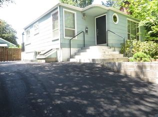 2338 Harris St, Eugene, OR 97405