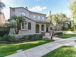 31 Blossom, Irvine, CA 92620