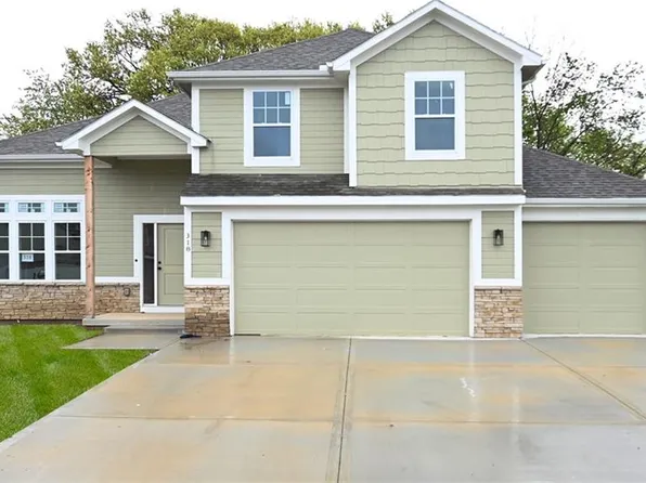 318 Fairview Cir, Platte City, MO 64079