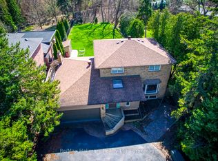 494 Chartwell Rd, Oakville, ON