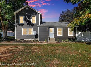 7929 E Grand River Ave, Portland, MI