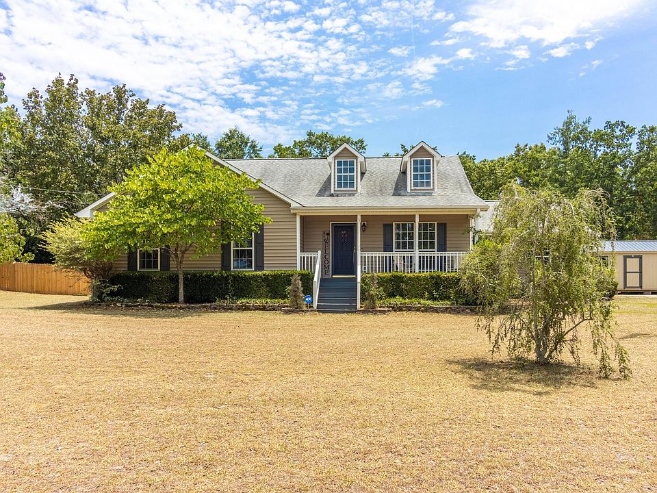 215 Holly Meadows Dr, Graniteville, SC 29829 Zillow