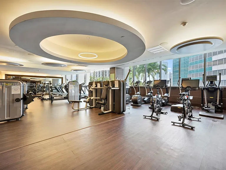 200 Biscayne Boulevard Way #4314 — Photo 22
