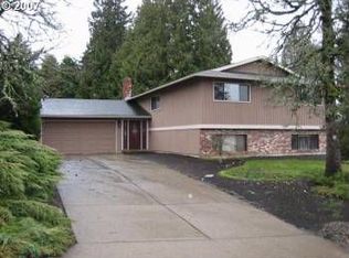 5477 SE Cornish Ct, Milwaukie, OR 97267