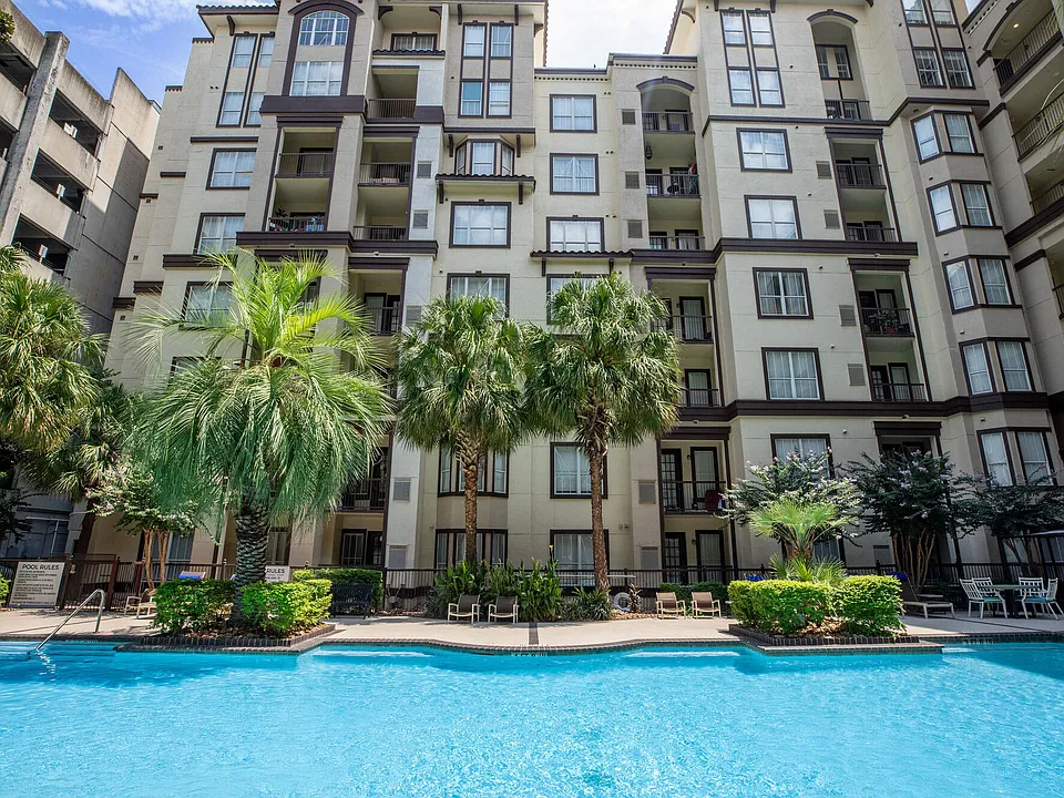 4001 Midtown apartments community photo