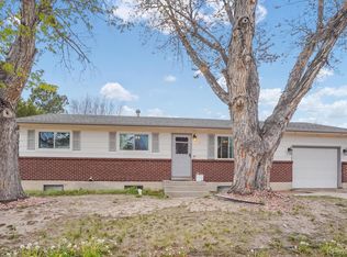 1118 Wooten Rd, Colorado Springs, CO 80915
