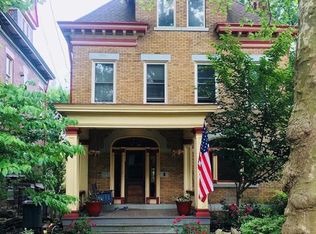 148 Lloyd Ave, Pittsburgh, PA 15218