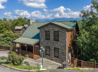 2053 Settlers Ridge Way, Gatlinburg, TN 37738