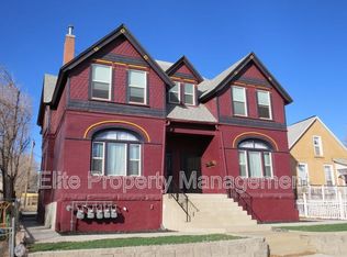 713 W 10th St #1, Pueblo, CO 81003