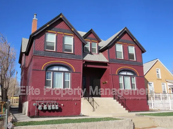 715 W 10th St #1, Pueblo, CO 81003