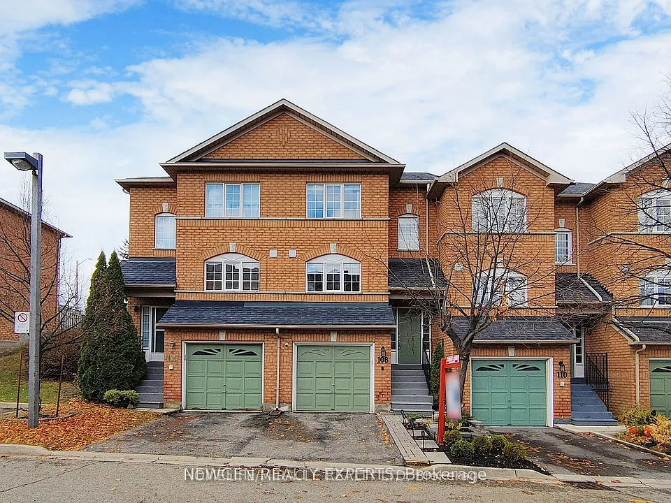 57 Brickyard Way #108