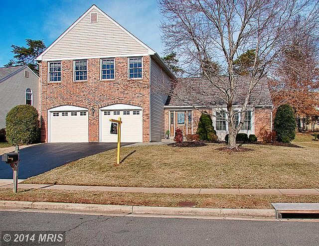 1st image of 13506 Granite Rock Dr