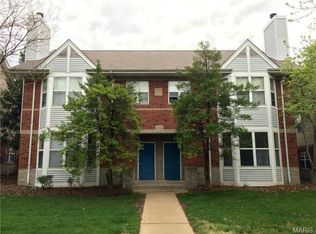 4118 Westminster Pl, Saint Louis, MO
