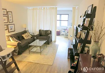 Rented by Oxford Property Group