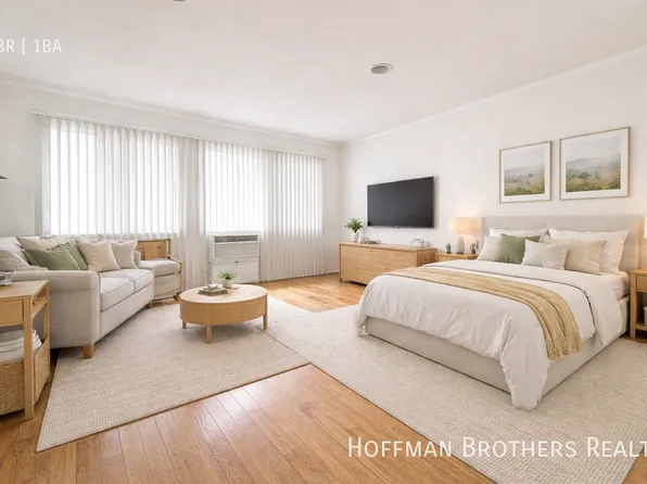 1350 N Laurel Ave APT 18, Los Angeles, CA 90046