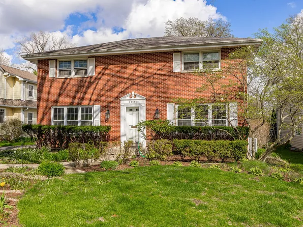 4821 Wallbank Ave, Downers Grove, IL 60515