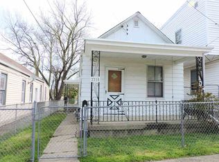 2218 Busse St, Covington, KY 41014