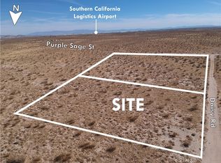 0 Daisy Rd #3, Adelanto, CA 92301