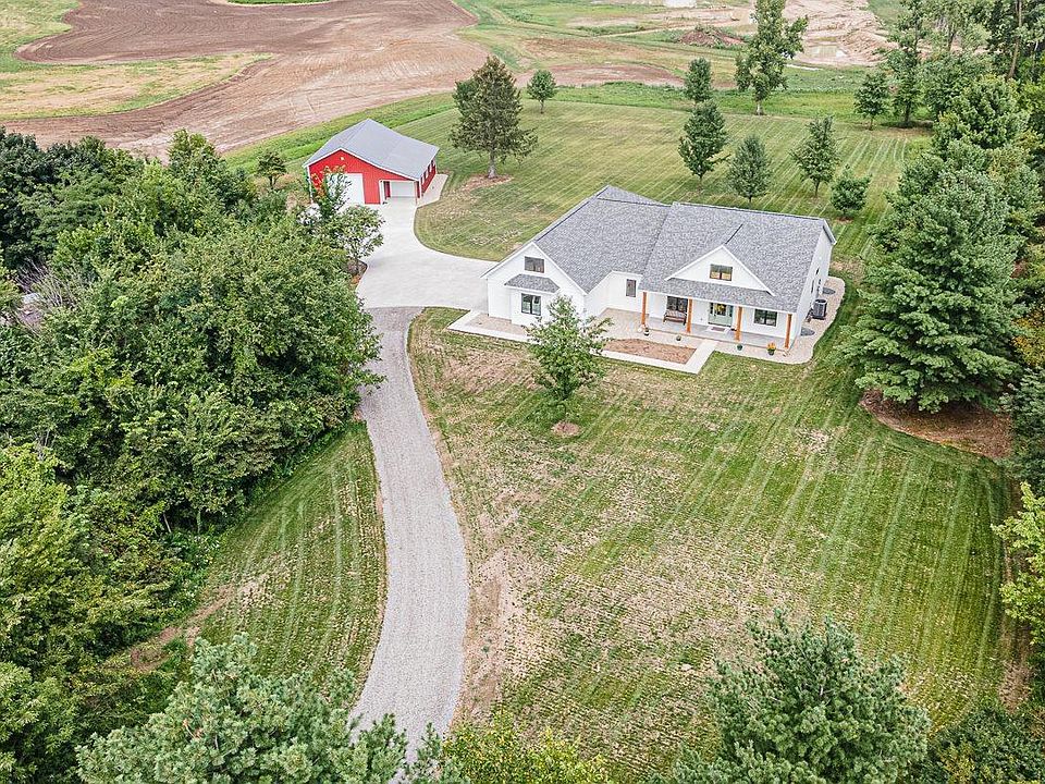 3957 E State Road 124, Bluffton, IN 46714 Zillow